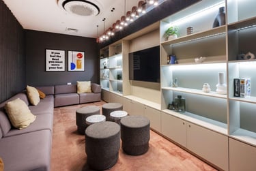 1 bed studio, Glebe Street, Highfields, Leicester, LE20LE - Image 7